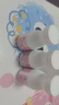 钙尔奇孕妇钙片女士补钙哺乳期孕中晚期含钙高不便秘柠檬酸钙维生素d3 【60天量 60片*3瓶 】舒缓孕期抽筋 减缓孕吐 实拍图