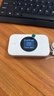 TCL随身wifi三网通用免插卡无线wifi6车载4G路由器随身便携无限制移动联通电信全国通用2026款5GXY15B 【顶配T2GPro】高清屏幕显示+顶配展锐芯片 不限速不虚标月享1500G流量 实拍图