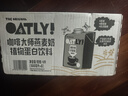 OATLY噢麦力咖啡大师燕麦奶 谷物植物蛋白饮料500ml*8箱装 实拍图
