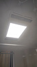 欧普照明（OPPLE）风暖浴霸基础暖系列即开即暖双核浴霸超薄多合一 F1202 实拍图