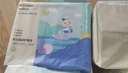 全棉时代一次性隔尿婴儿加大隔尿片防尿垫成人老人护理垫33*45cm 20片/包 实拍图
