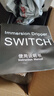 CLITON聪明杯手冲咖啡滤杯滴漏式分享壶家用咖啡壶过滤网过滤器1-4人份 实拍图
