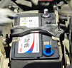 骆驼汽车蓄电池12V classic免维护电瓶 以旧换新上门安装 46B24L铃木天语本田杰德锋范启辰 实拍图