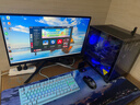 华硕（ASUS）ROG全家桶14代酷睿i5/i7台式电脑主机5060Ti/5070游戏电竞整机三角洲吃鸡直播设计家用水冷海景房 单主机【六年质保+全套键鼠豪礼】 二：13代i5／4060／M.2固态 实拍图