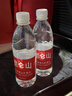 昆仑山矿泉水 饮用天然弱碱性 500ml*12瓶 整箱装 高端矿泉水 实拍图