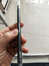 植村秀经典砍刀眉笔灰棕02 防水防汗自然 化妆师 生日礼物送女友 男友 晒单实拍图