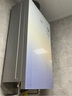 万家乐【超安睡R9·零冷水款增压·全红婵推荐】16升天然气一级恒温一级静音以旧换新R9ULTRA燃气热水器 实拍图