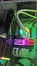 微星（MSI）MAG B760M MORTAR WIFI DDR4 迫击炮主板 支持 CPU 14600KF/12600KF/14490F(Intel B760/LGA 1700) 实拍图