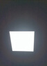 雷士（NVC）厨房灯铝扣板集成吊顶led吸顶灯300x300卫生间平板面板灯 实拍图