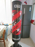 爱倍健（AIBEIJIAN）拳击沙袋散打立式家用成人拳击沙包不倒翁儿童跆拳道拳击训练器材 1.7米胜利七星【双层加厚钻石桶】 实拍图