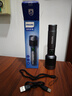 飞利浦（PHILIPS）强光手电筒穿天激光炮变焦远射超长续航户外骑行灯露营灯SFL2101 实拍图