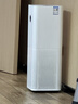 米家小米空气净化器5S【缓解花粉过敏】家用除甲醛除菌除过敏AC-M24-SC 实拍图