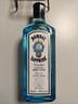 孟买蓝宝石Bombay 英国 杜松子酒 蓝宝石 金酒 洋酒500mL 调酒送礼 实拍图