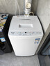 统帅（Leader）海尔出品 悦己波轮洗衣机 全自动家用6公斤儿童迷你小型 京东自营以旧换新家电补贴XQBL60-M20D0 实拍图
