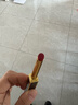 TOM FORD极细管TF口红16经典正红色 唇膏细腻缎光化妆品生日礼物女 实拍图
