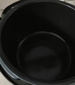 SUDISQR苏泊电压力锅家用6L大容量多功能电饭煲高压快煮电饭锅不粘双胆一体煲汤煮饭 开盖收汁 不沾内胆【高压快煮 自动排气】 5L 实拍图