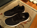 361°运动鞋男鞋春夏季透气网面黑色休闲慢跑步鞋子男士671832270-3 实拍图