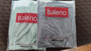 班尼路（Baleno）冰丝短袖男夏季薄款透气男士t恤休闲网眼速干运动五分半袖上衣潮 实拍图