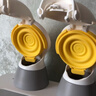 美德乐（Medela）配件连接器 适配双边(舒悦版 智能版 享韵)单边(舒悦 畅韵) 实拍图