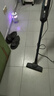 苏泊尔（SUPOR）吸尘器家用有线手持推杆地毯两用大吸力大功率纤薄机身宠物家庭适用C3节日礼物 实拍图