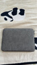 绿联笔记本内胆包 13.9英寸电脑包保护套收纳包适配于苹果MacBook Air/Pro/小米联想小新华为华硕平板 实拍图