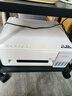 爱普生（EPSON）【新品】墨仓式L1358 A4彩色无线单功能家用打印机 AI学习打印机（微信/远程打印） 实拍图
