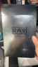 妆蕾（RAY）进口巨补水保湿海藻面膜锁水熬夜提亮护肤色男女士30片圣诞礼物 实拍图