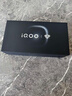 vivo iQOO 15 Ultra 16GB+512GB 2077(黑色)冰穹散热风扇 2K三星珠峰屏 电竞手机iqoo15ultra 国家补贴 实拍图