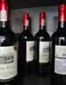 拉蒙塔尼法国进口红酒 15度干红葡萄酒整箱过节礼盒送礼 原酒进口750ML*6 实拍图