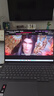 ThinkPad 联想笔记本电脑ThinkBook16+ AI轻薄独显性能版 英特尔酷睿Ultra9 16英寸 RTX5060 32G 3.2K国补 实拍图