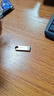 海康威视（HIKVISION）16GB USB2.0 U盘小容量X301 投标招标U盘 系统安装U盘 电脑办公车载专用优盘小巧迷你金属防尘防水 实拍图