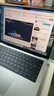 Apple/苹果AI笔记本/2025款MacBookPro14英寸M5(10+10核)16G 1T银色笔记本电脑MDE54CH/A 晒单实拍图