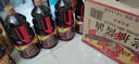 海天 老抽王酱油500ml【酿造酱油】经典系列 0添加防腐剂红烧 实拍图
