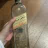 尊尼获加（JOHNNIE WALKER）黑牌黑方 苏格兰调和调配型威士忌酒 原瓶进口 洋酒 尊尼获加经典金牌 1000mL 1瓶 实拍图