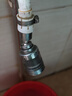 维简水龙头过滤器厨房延伸防溅头过滤净水器神器家用自来水净化器万向 实拍图