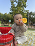 奕思瑞小喇叭婴儿玩具6-12个月以上可吹乐器1-3岁宝宝口哨儿童生日礼物 实拍图