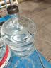 拜杰纯净水桶  食品级PC水桶桶装水桶 矿泉水桶饮水机空桶手提饮水桶 大容量黑盖15L 实拍图