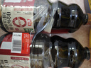 海天 0金标生抽酱油1.28L*2【特级酱油】金标系列 0添加防腐剂 实拍图