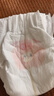 好奇（Huggies）铂金装小桃裤纸尿裤NB84片(5kg以下)尿不湿【透爽散热】 实拍图
