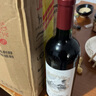 CANIS FAMILIARIS布多格法国原瓶进口红酒 干红葡萄酒 750ml 单瓶送礼装 实拍图