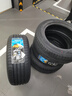 固特异（Goodyear）汽车轮胎 225/55R17 101W EF1 SPORT鹰驰F1酷跑 适配奥迪A6L/途岳 实拍图