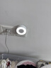 美的（Midea）LED遥控小夜灯母婴壁灯卧室床头灯喂奶起夜灯创意氛围灯节日礼物 实拍图