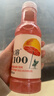 农夫山泉水溶C100血橙味复合果汁饮料445ml*15瓶整箱 满足每日维生素C 实拍图