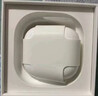 Apple/苹果 AirPods 4 搭配USB-C充电盒 苹果耳机 蓝牙耳机 适用iPhone/iPad/Mac 四代 实拍图