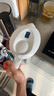 碧然德（BRITA）过滤净水器 家用滤水壶 净水壶 Marella 海洋系列 3.5L（白色） 实拍图