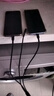 京东京造三合一充电线100W/88W/66W快充数据线一拖三头Type-C适用于安卓iPhone苹果华为小米手机车载编织线 实拍图