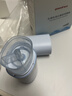 鱼跃（yuwell）电动洗鼻器升级儿童鼻腔冲洗器盐水清洗器鼻喷成人便携式JQ-P06U 实拍图