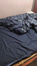 无印良品A类100%新疆棉花被子 春秋被芯棉被空调被 4斤 200*230cm 实拍图
