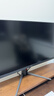 AOC 27英寸2K 260Hz FastIPS快速液晶 0.3ms HDR400 硬件低蓝光 MBR FPS游戏电竞显示器 宙斯盾Q27G4Z 实拍图