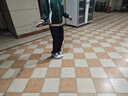 安踏毒刺6代丨缓震回弹专业跑步鞋男防滑耐磨透气慢跑运动鞋男鞋 实拍图